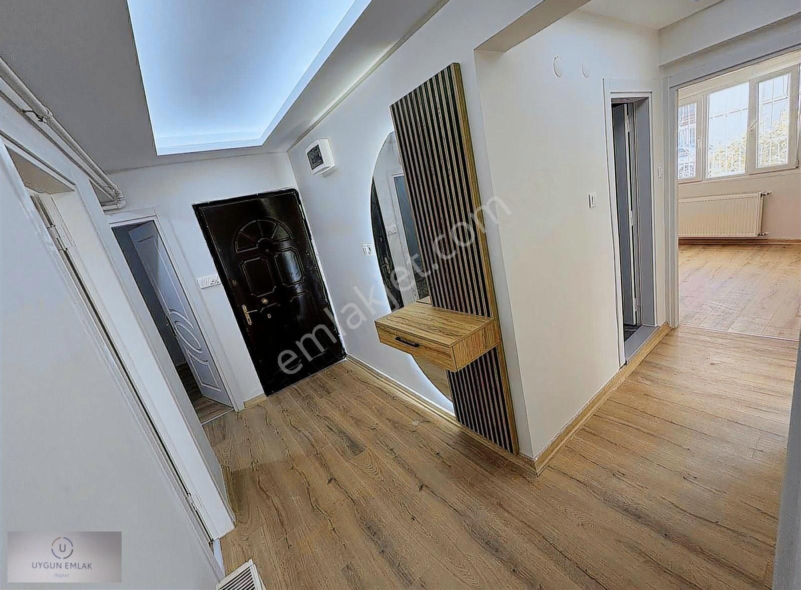 Buca Efeler Mah.de Ensar Cami Yakını 3+1 Masrafsız Satılık Daire - Görsel 9