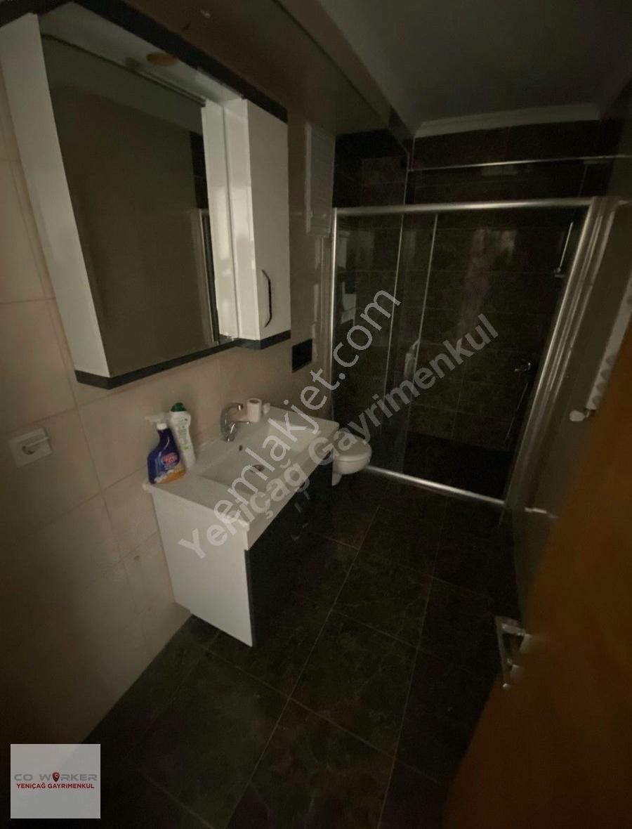 Hill Kartalda 22.katta Deniz Manzaralı 97 M2 2+1 Satılık Daire - Görsel 34