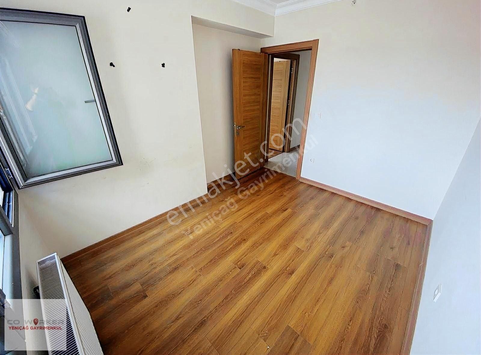 Hill Kartalda 22.katta Deniz Manzaralı 97 M2 2+1 Satılık Daire - Görsel 32