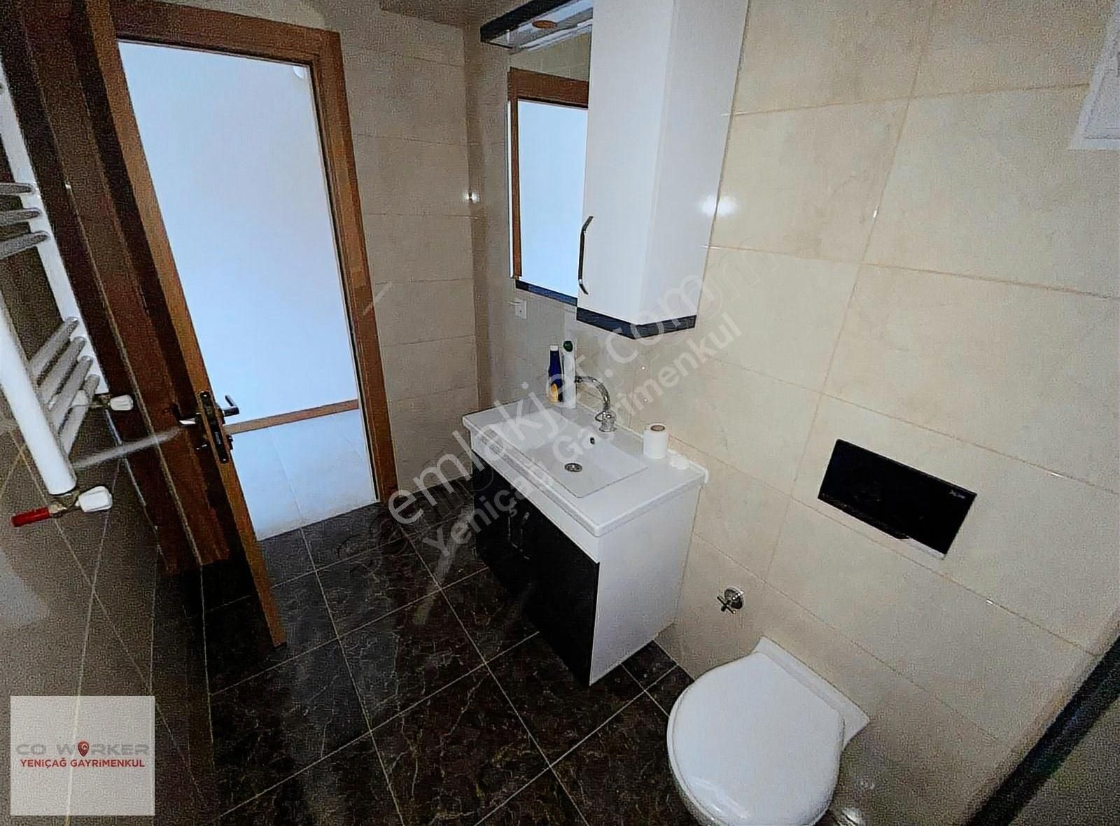 Hill Kartalda 22.katta Deniz Manzaralı 97 M2 2+1 Satılık Daire - Görsel 29