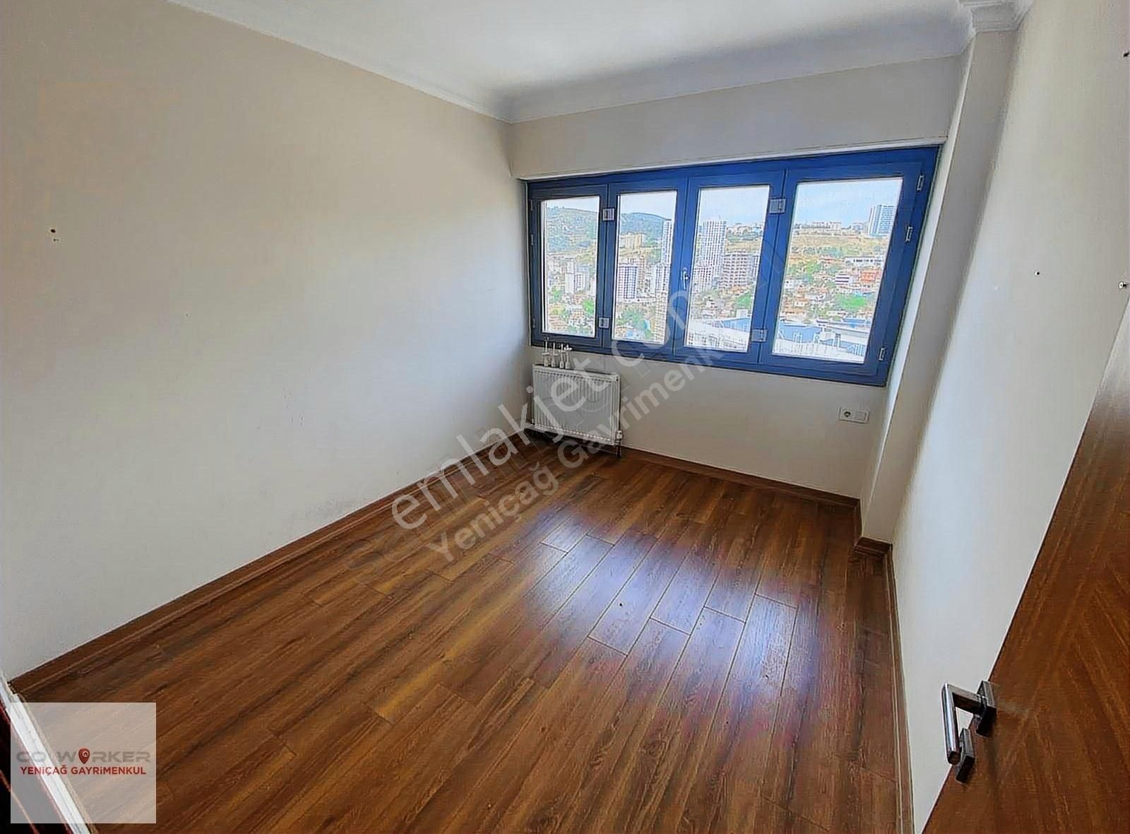 Hill Kartalda 22.katta Deniz Manzaralı 97 M2 2+1 Satılık Daire - Görsel 4