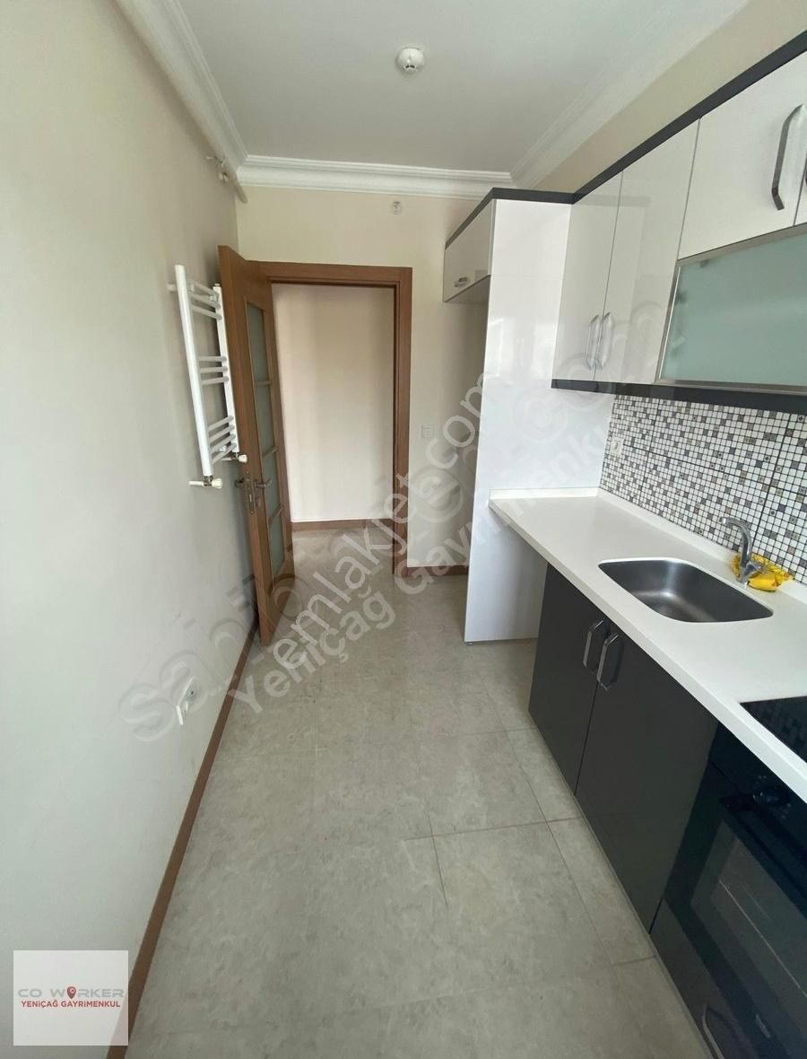 Hill Kartalda 22.katta Deniz Manzaralı 97 M2 2+1 Satılık Daire - Görsel 3