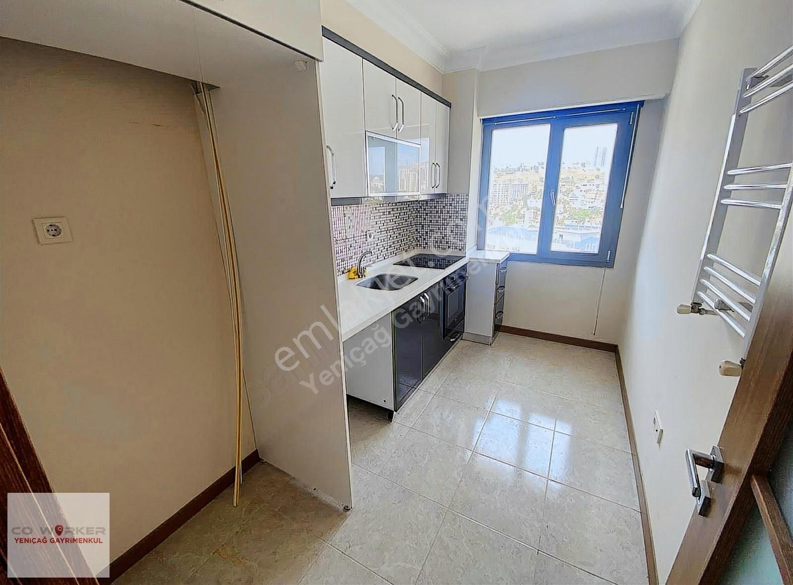 Hill Kartalda 22.katta Deniz Manzaralı 97 M2 2+1 Satılık Daire - Görsel 8