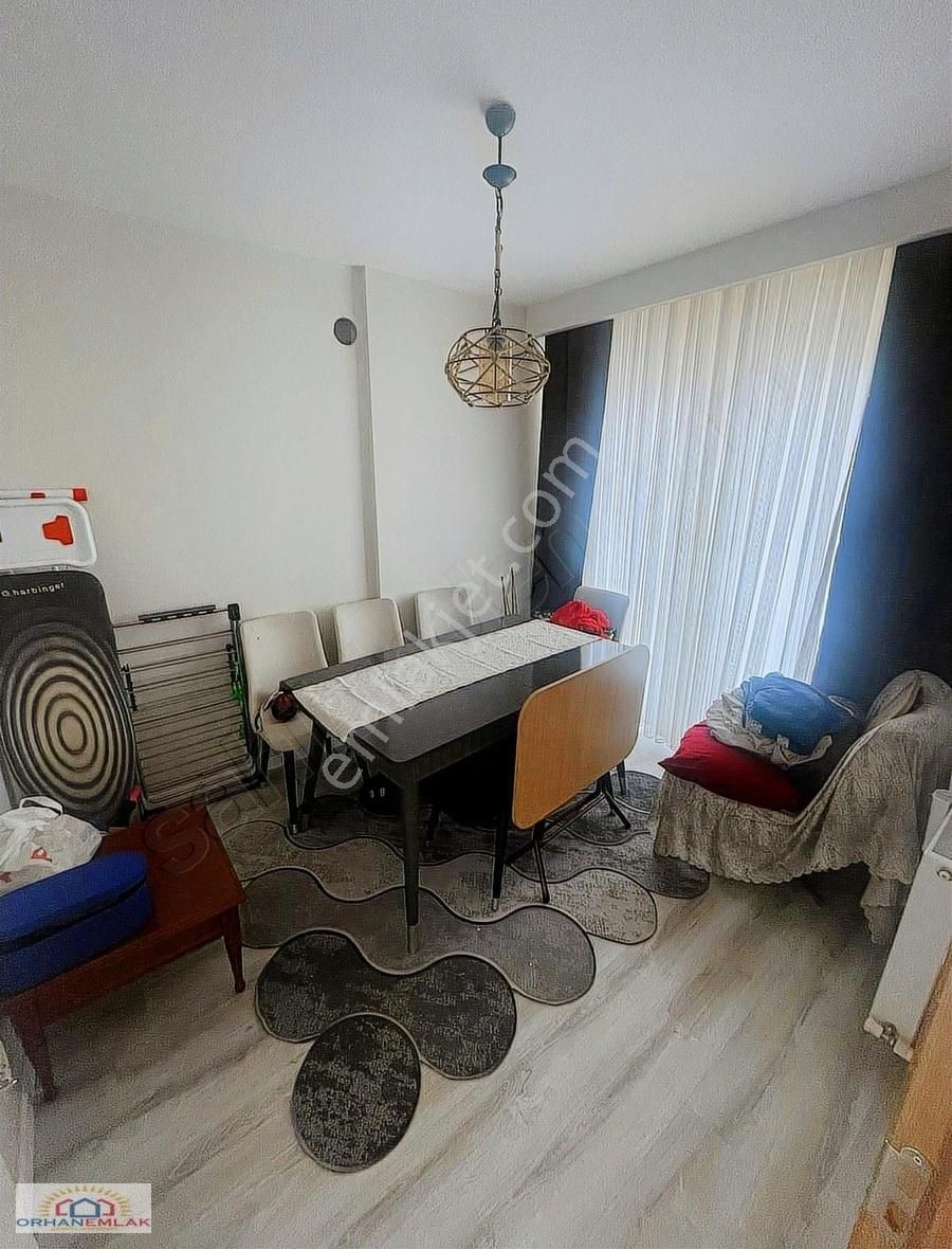 Orhan Emlak'tan 2+1 Açık M. Site İçerisinde Satılık Daire - Görsel 11