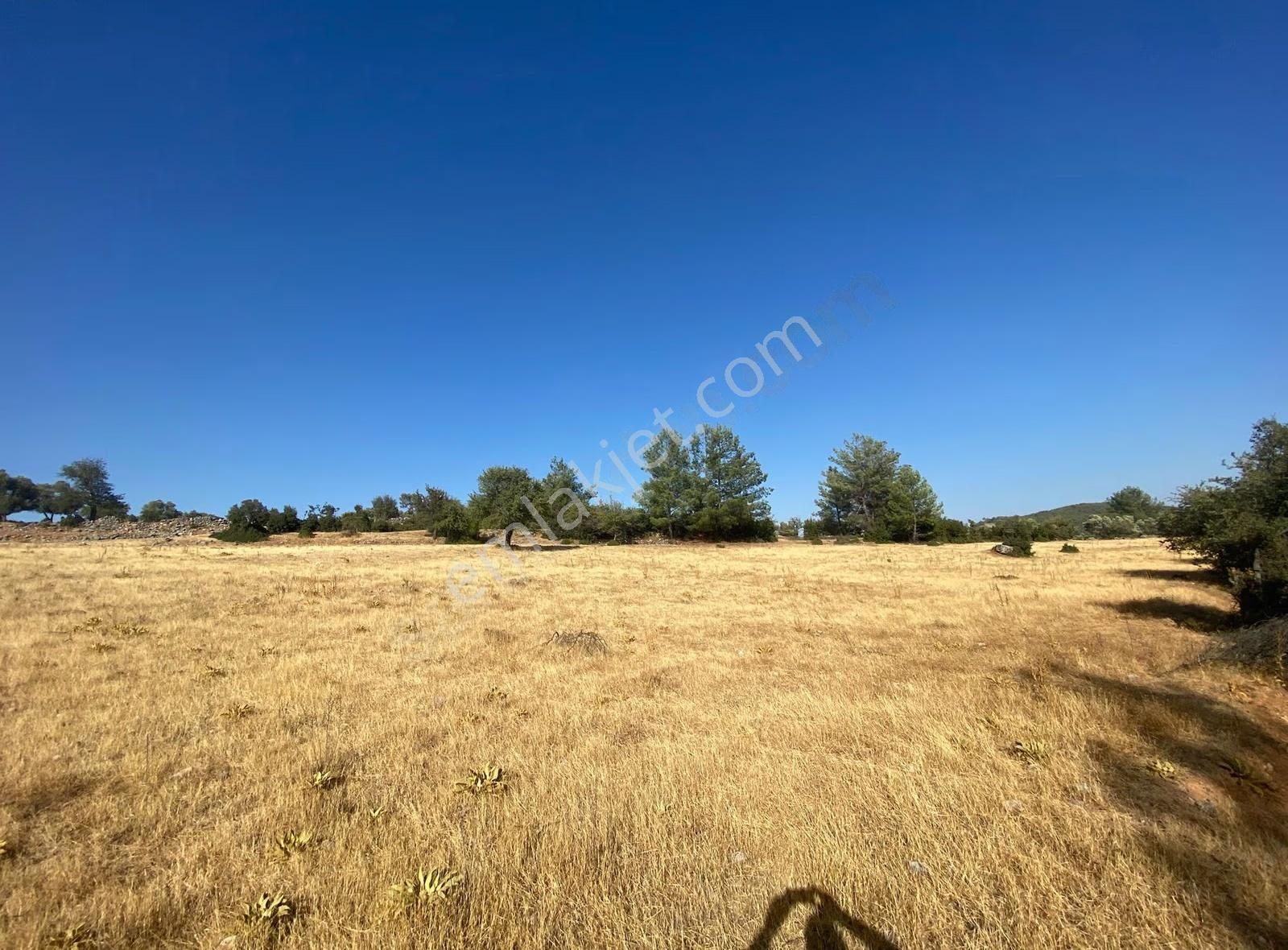 Muğla Yatağan Yayla'da Satılık Arsa - Görsel 8