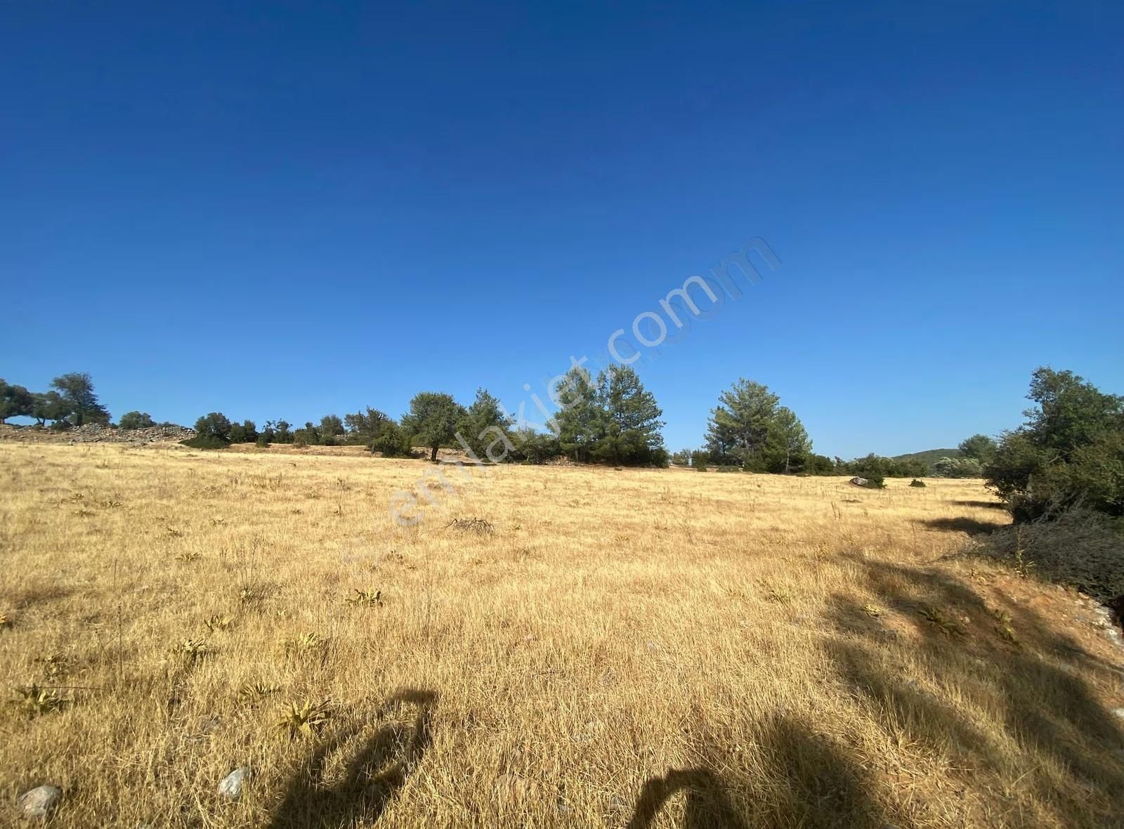 Muğla Yatağan Yayla'da Satılık Arsa - Görsel 7