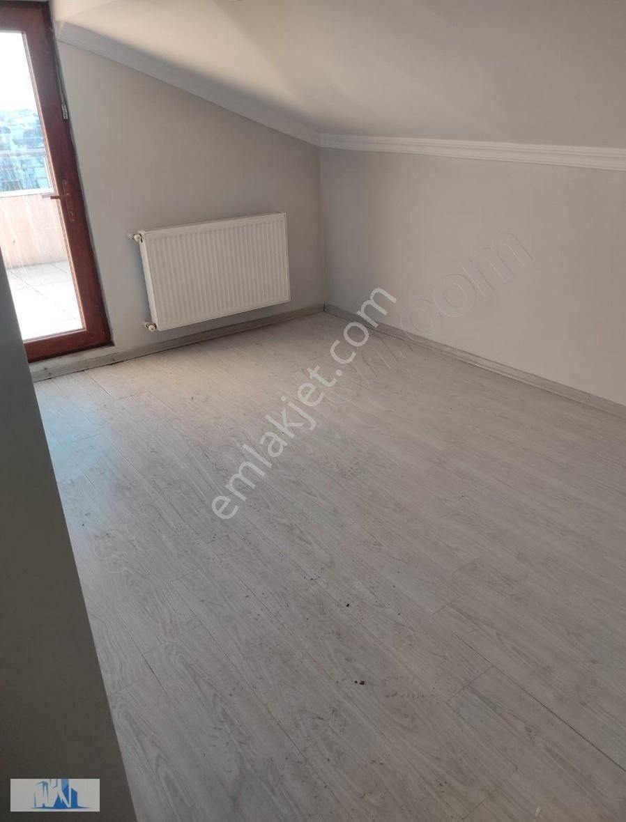 İki Daire Tek Fiyat Dubleks Daire - Görsel 16