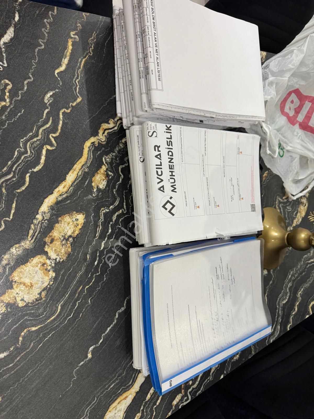 Arslan Emlak'tan İnegöl Çayyaka Da Satılık Ruhsatı Alınmış Çiftlik - Görsel 6