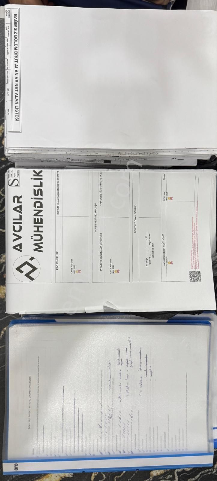 Arslan Emlak'tan İnegöl Çayyaka Da Satılık Ruhsatı Alınmış Çiftlik - Görsel 3