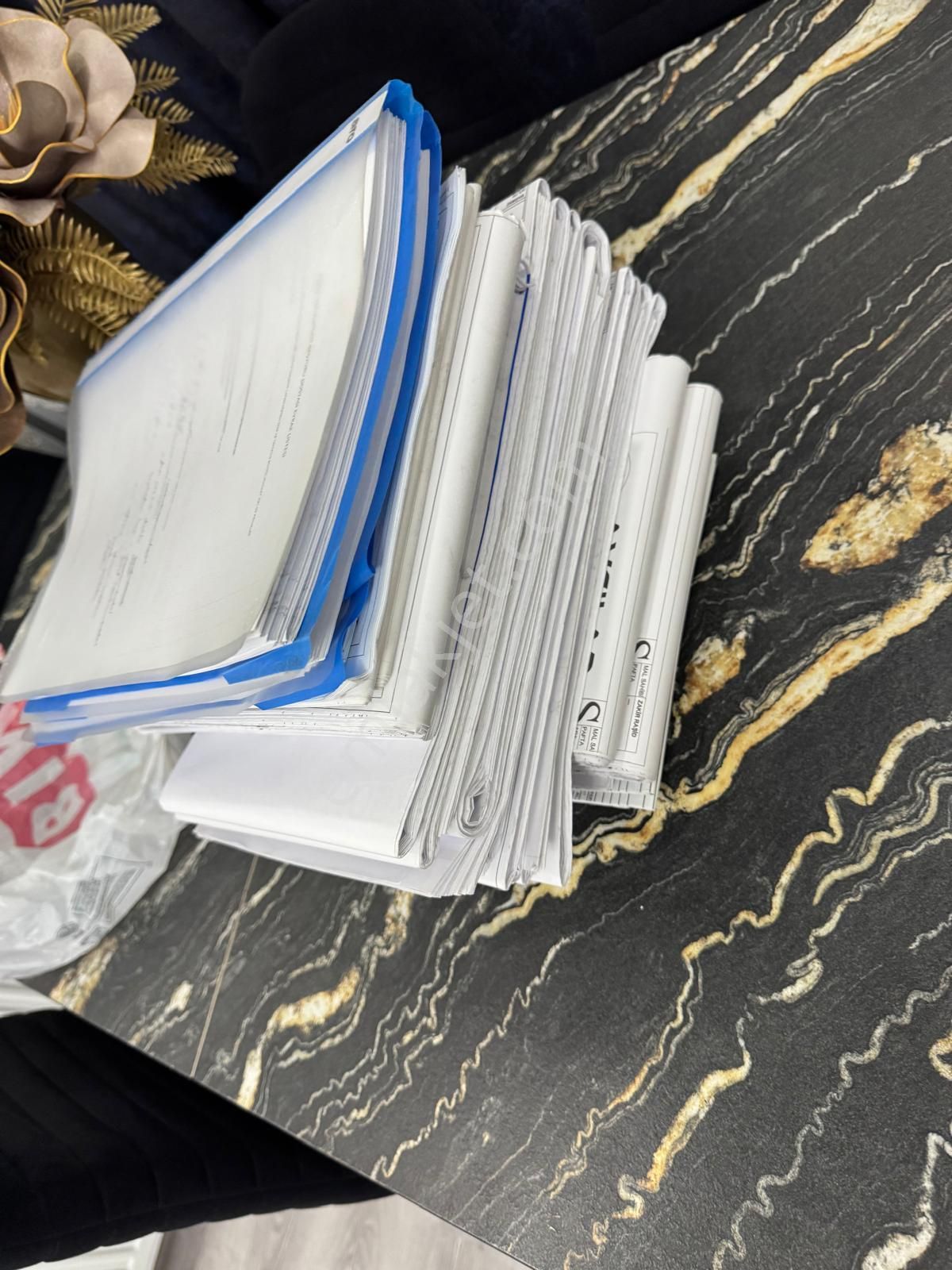 Arslan Emlak'tan İnegöl Çayyaka Da Satılık Ruhsatı Alınmış Çiftlik - Görsel 4