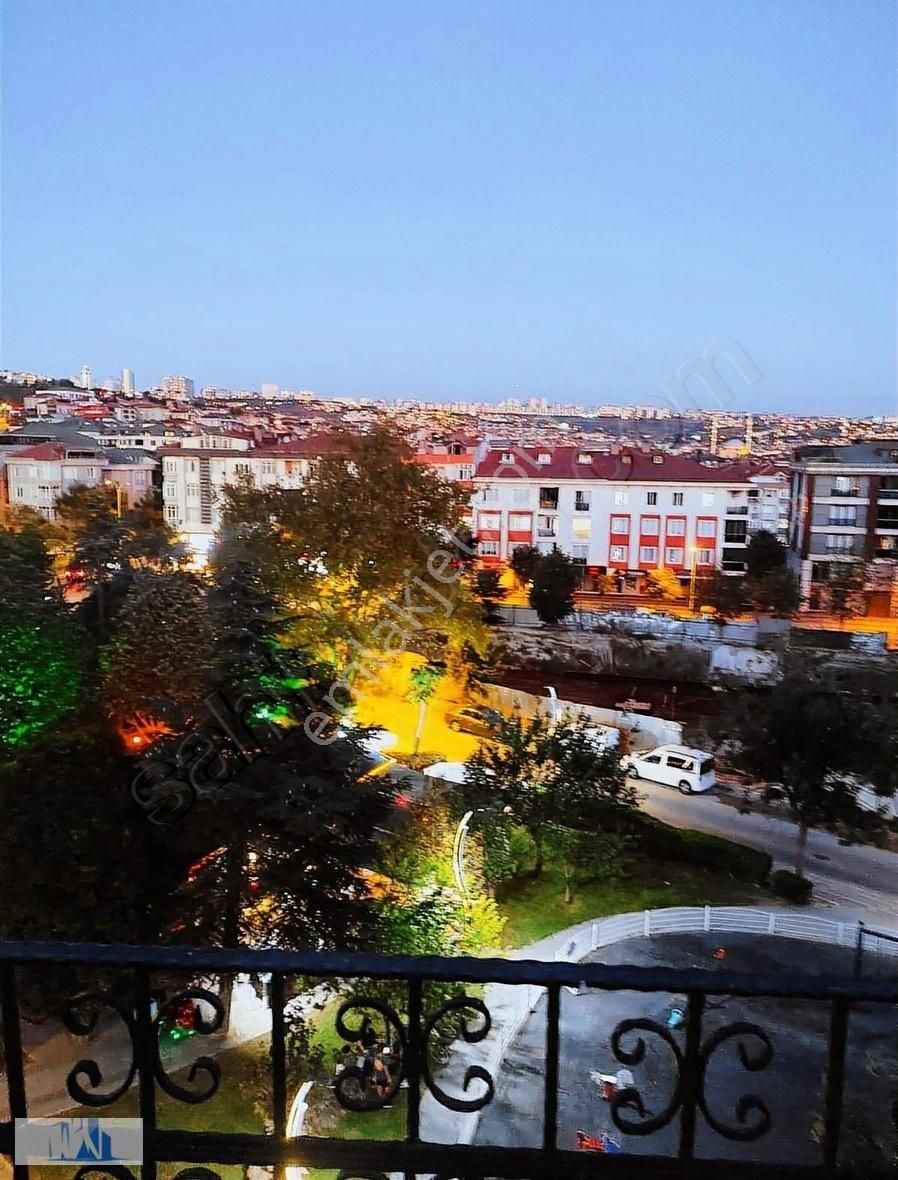 Merkezi Konumda Krediye Uygun 250 M2 Satılık Dubleks