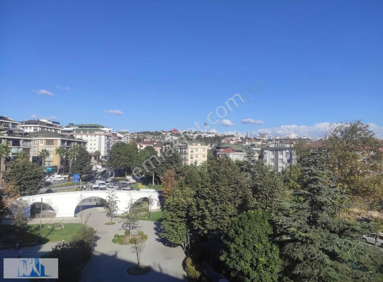 Merkezi Konumda Krediye Uygun 250 M2 Satılık Dubleks - Görsel 14