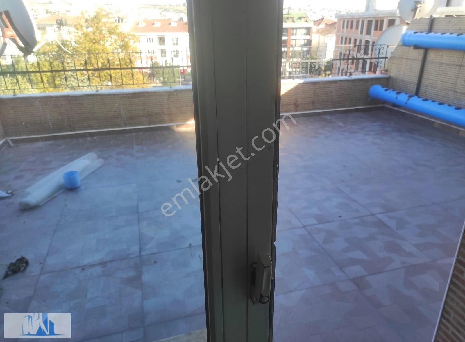 Merkezi Konumda Krediye Uygun 250 M2 Satılık Dubleks - Görsel 2