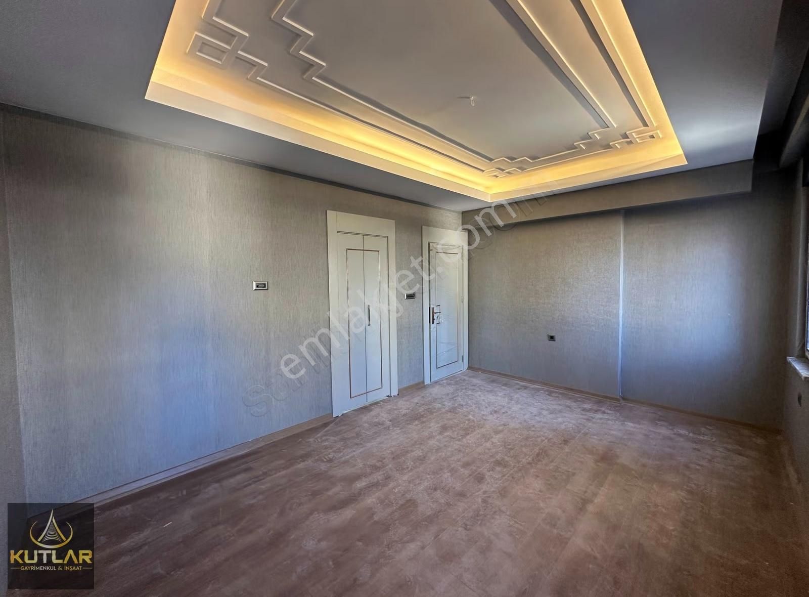 Kutlar'dan Osmangazi Mah Doğa Koleji Civarı Satılık 3+1 Daireler - Görsel 6