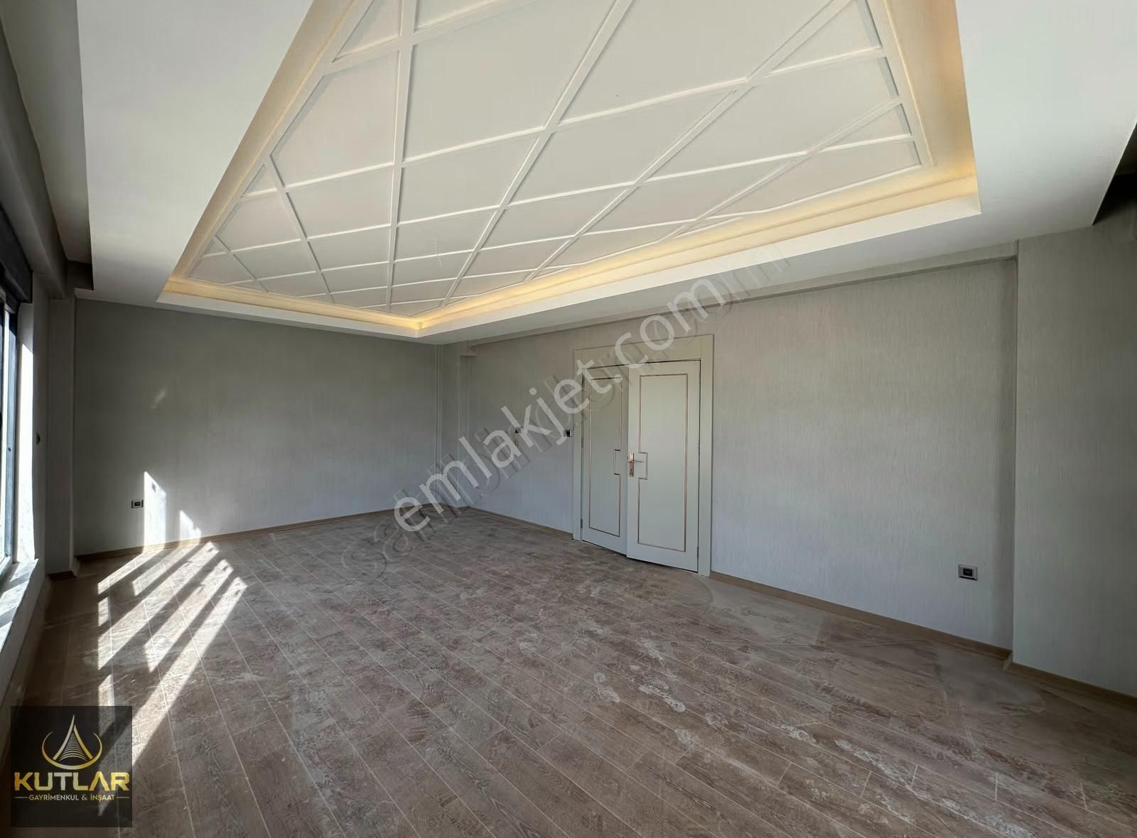 Kutlar'dan Osmangazi Mah Doğa Koleji Civarı Satılık 3+1 Daireler - Görsel 25