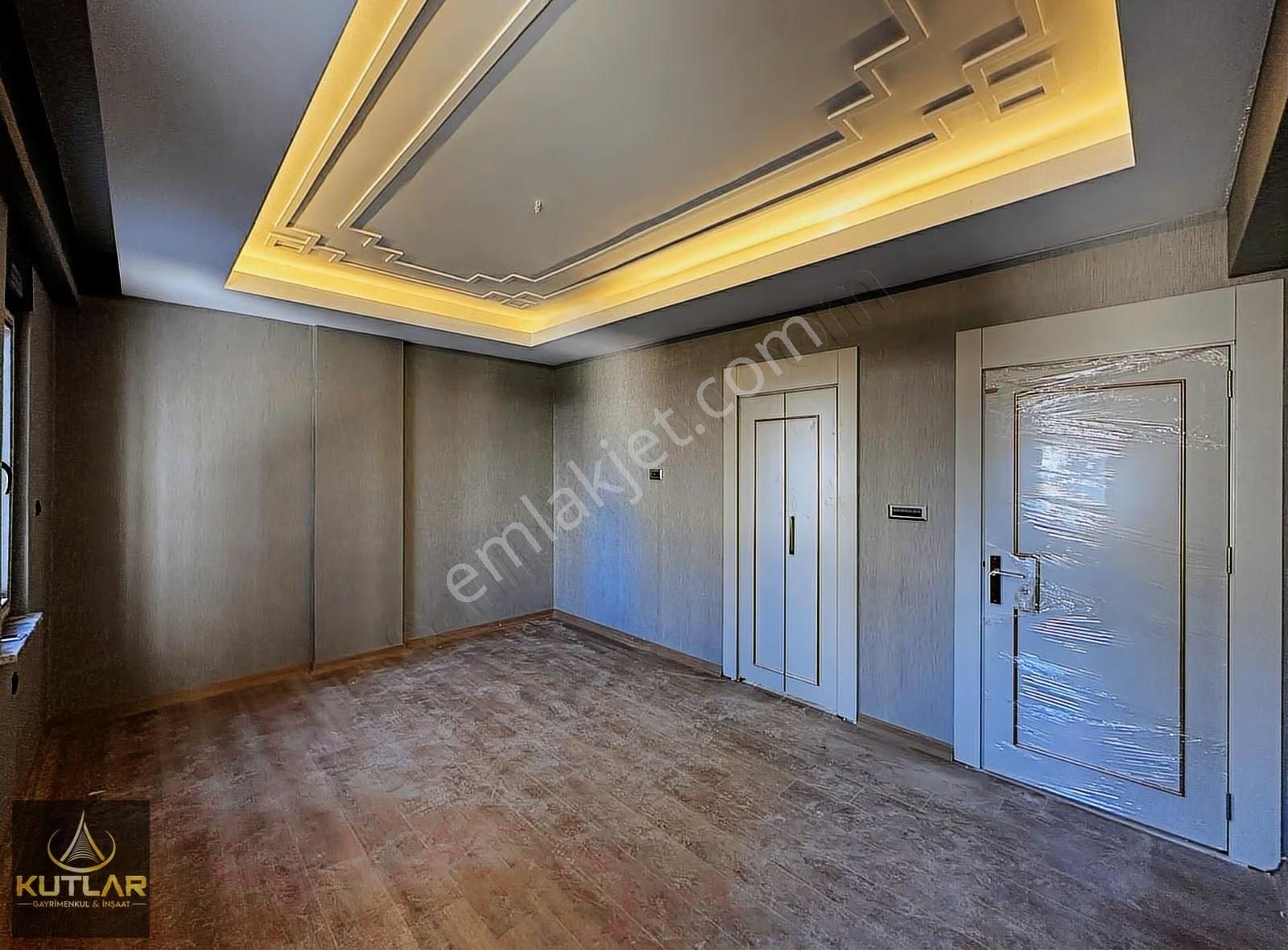 Kutlar'dan Osmangazi Mah Doğa Koleji Civarı Satılık 3+1 Daireler - Görsel 24