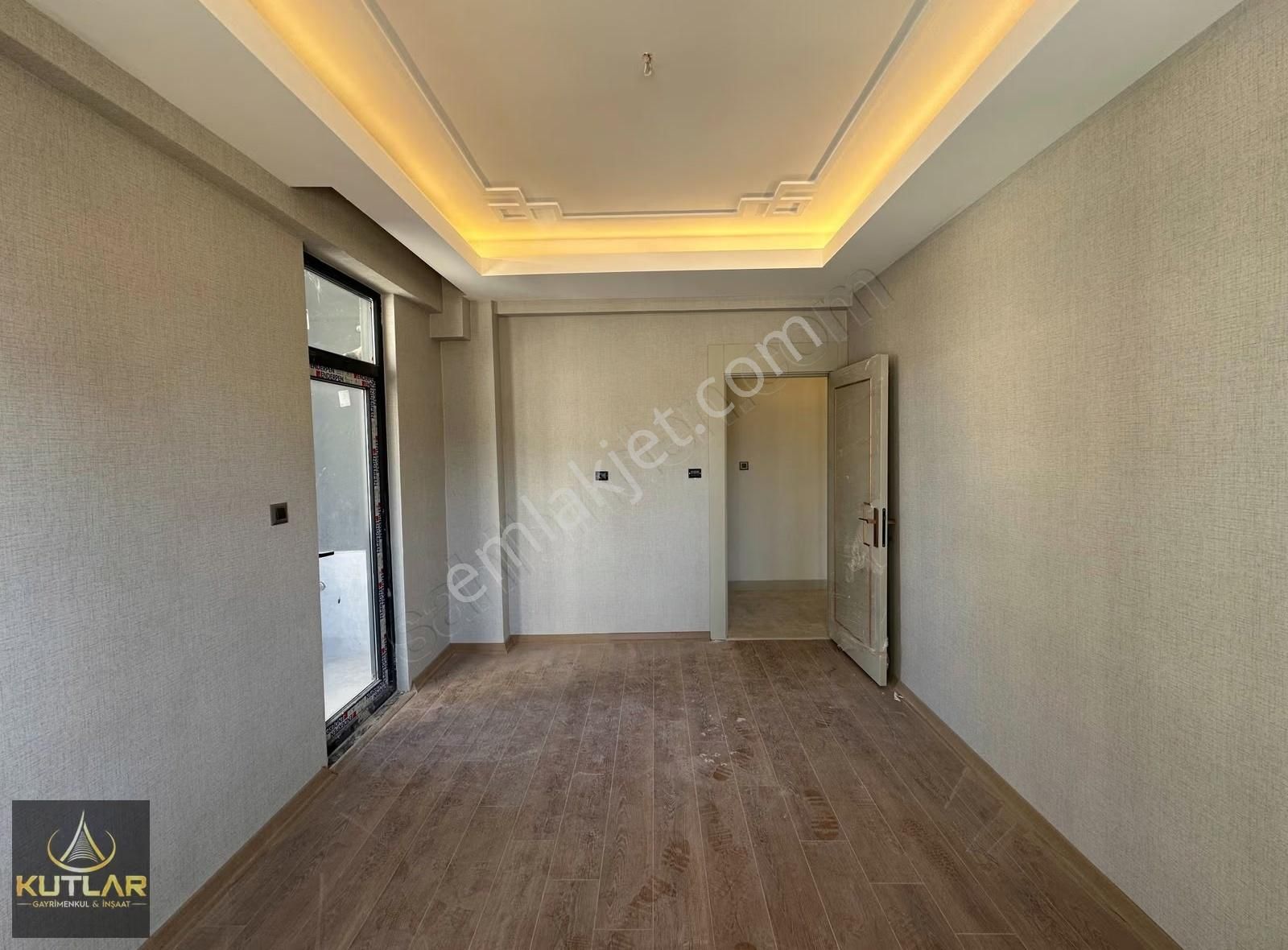 Kutlar'dan Osmangazi Mah Doğa Koleji Civarı Satılık 3+1 Daireler - Görsel 21