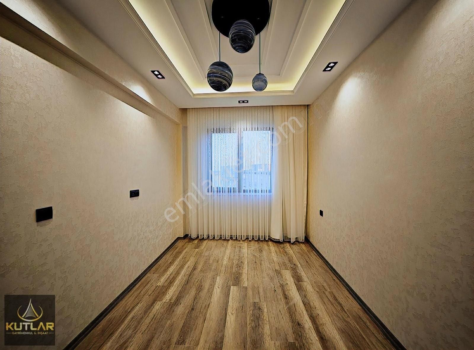 Kutlardan Prestijli Konumda Yatırım Değeri Yüksek*3,5+1*daireler - Görsel 21