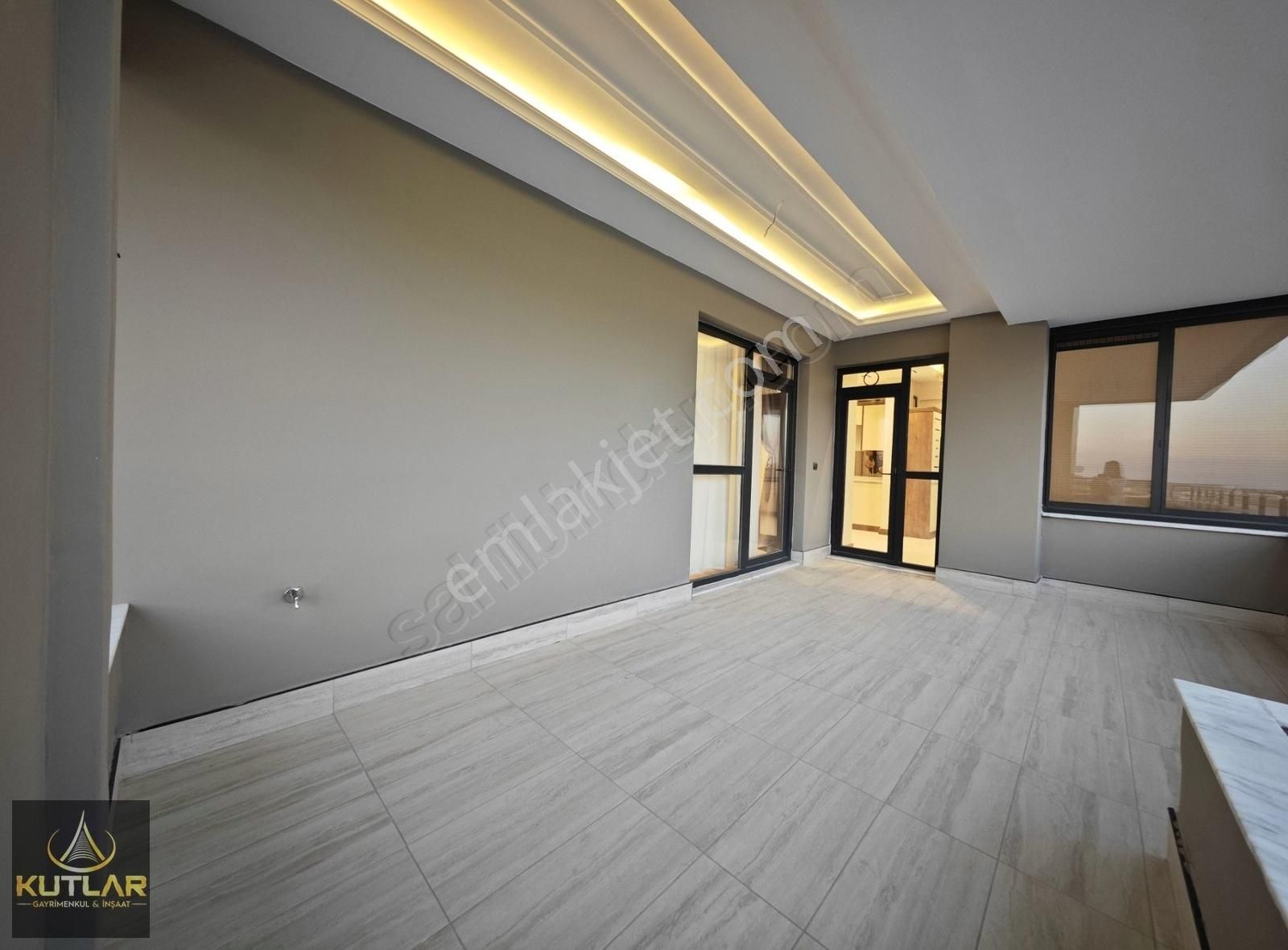 Kutlardan Prestijli Konumda Yatırım Değeri Yüksek*3,5+1*daireler - Görsel 14