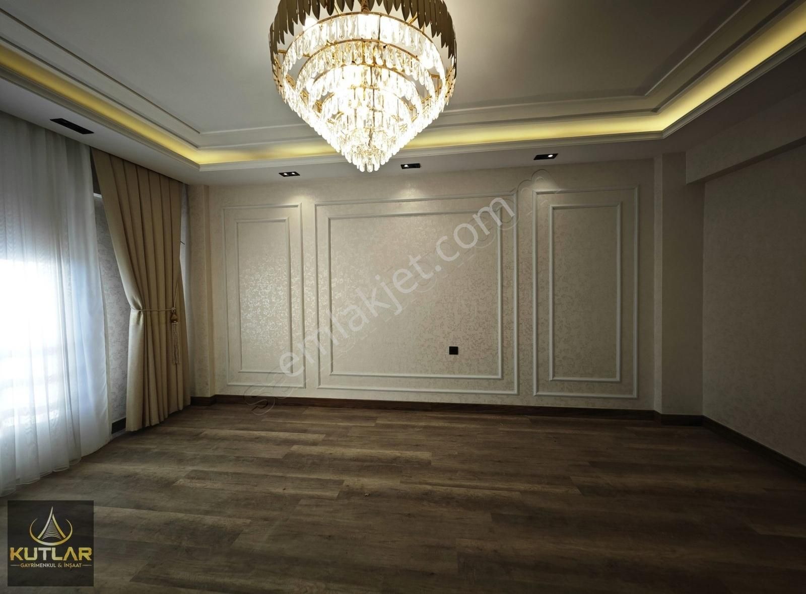 Kutlar'dan İbnisina'dan Park Manzaralı Ultra Lux*2.5+1*daireler! - Görsel 12