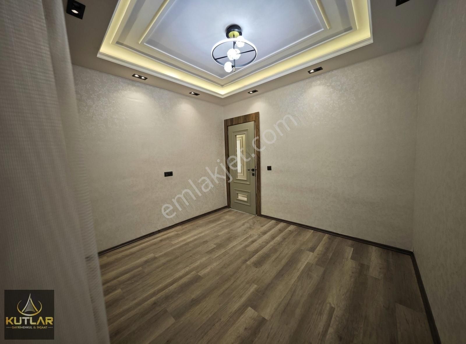 Kutlar'dan İbnisina'dan Park Manzaralı Ultra Lux*2.5+1*daireler! - Görsel 25