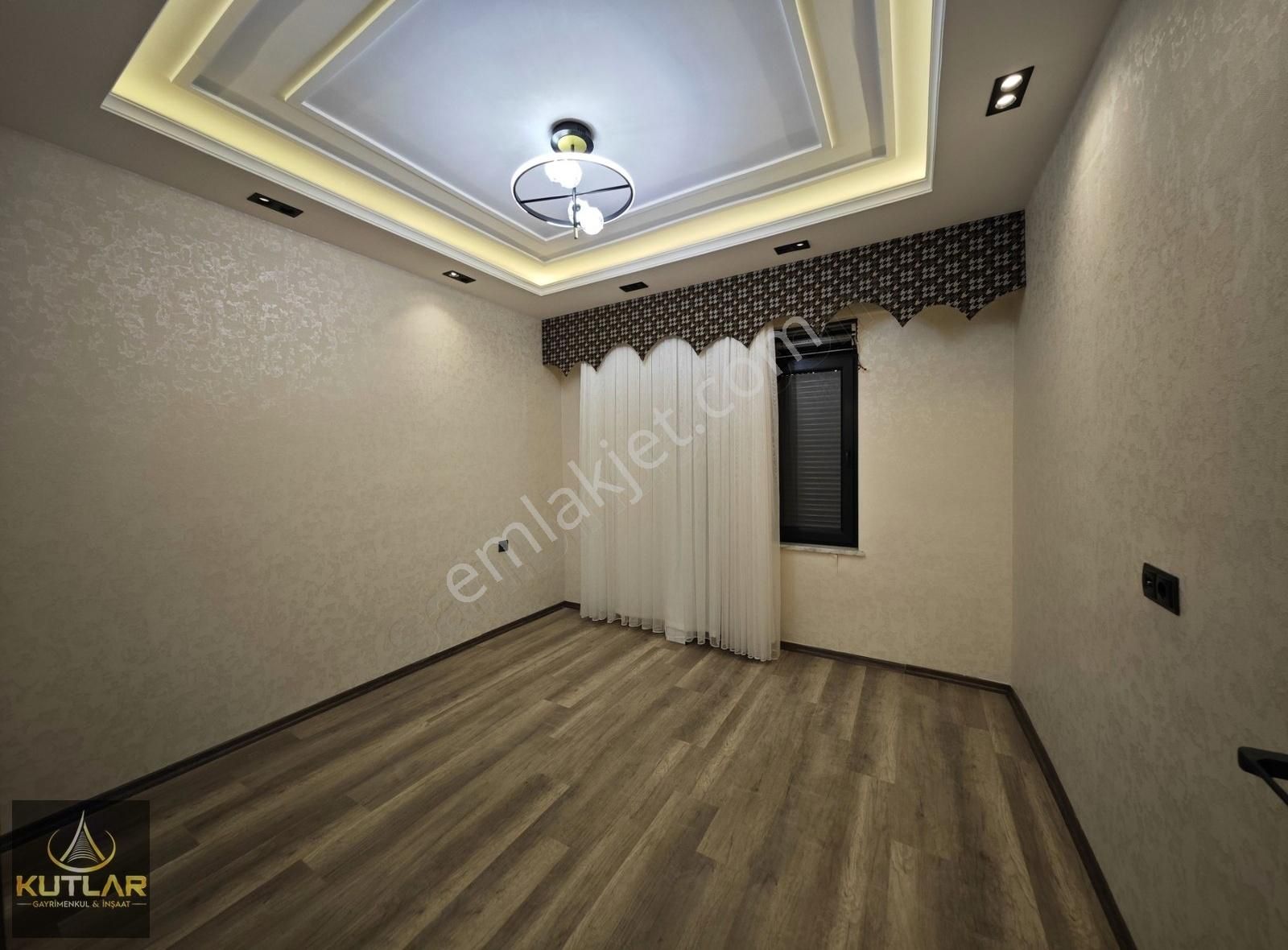Kutlar'dan İbnisina'dan Park Manzaralı Ultra Lux*2.5+1*daireler! - Görsel 2