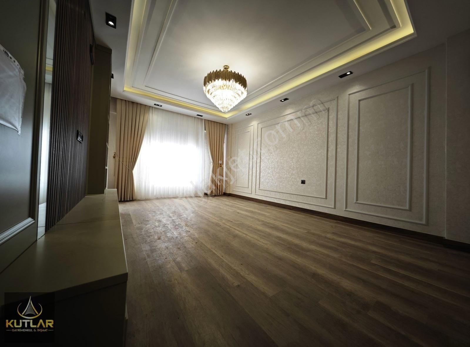 Kutlar'dan İbnisina'dan Park Manzaralı Ultra Lux*2.5+1*daireler! - Görsel 33