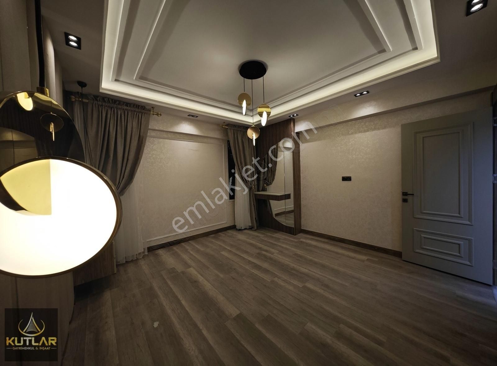 Kutlar'dan İbnisina'dan Park Manzaralı Ultra Lux*2.5+1*daireler! - Görsel 18