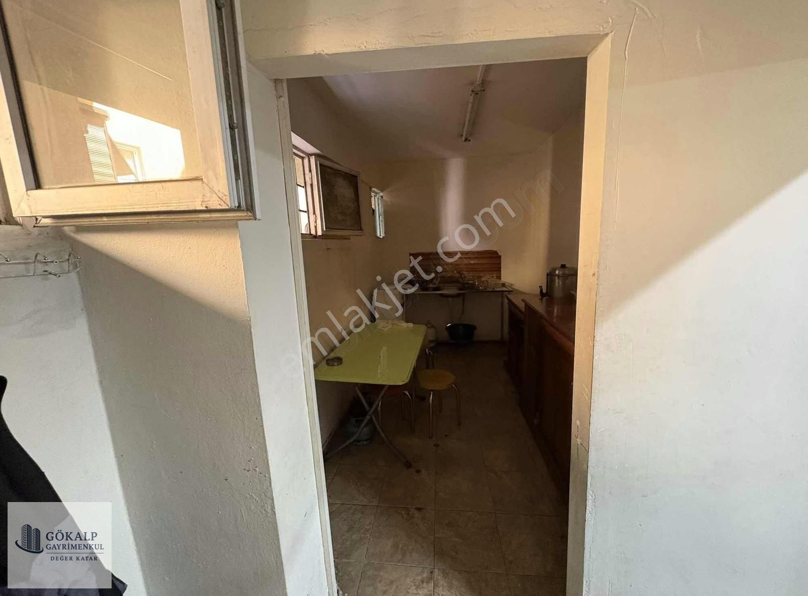 Gökalp'den Rüstem Balkan Sok. Üzeri 3 Katlı 600m2 Satılık Dükkan - Görsel 26