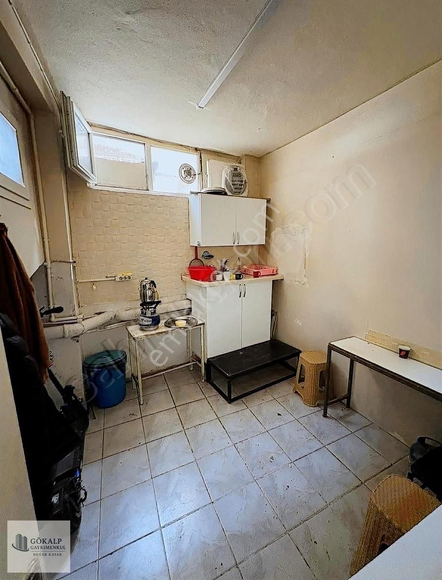 Gökalp'den Rüstem Balkan Sok. Üzeri 3 Katlı 600m2 Satılık Dükkan - Görsel 24