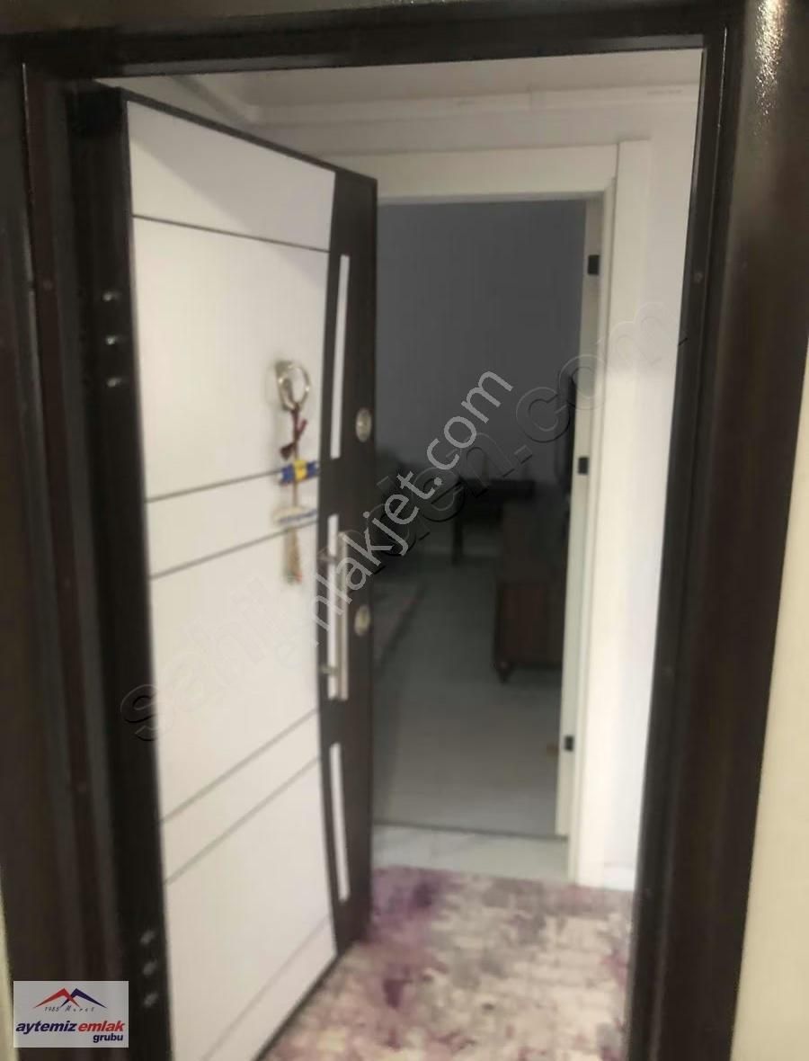 Sındırgı Merkezde Doğalgazlı 3+1 Bahçeli Satılık Ev - Görsel 8