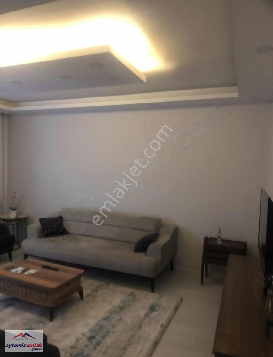 Sındırgı Merkezde Doğalgazlı 3+1 Bahçeli Satılık Ev - Görsel 7