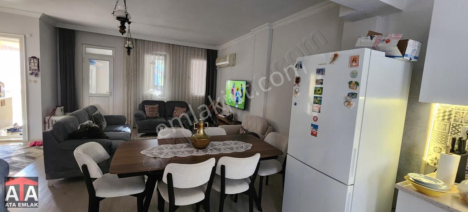 Bahçeli Müstakil Villa (bitişik Nizam) 200 M2 Arsa Paylı - Görsel 3