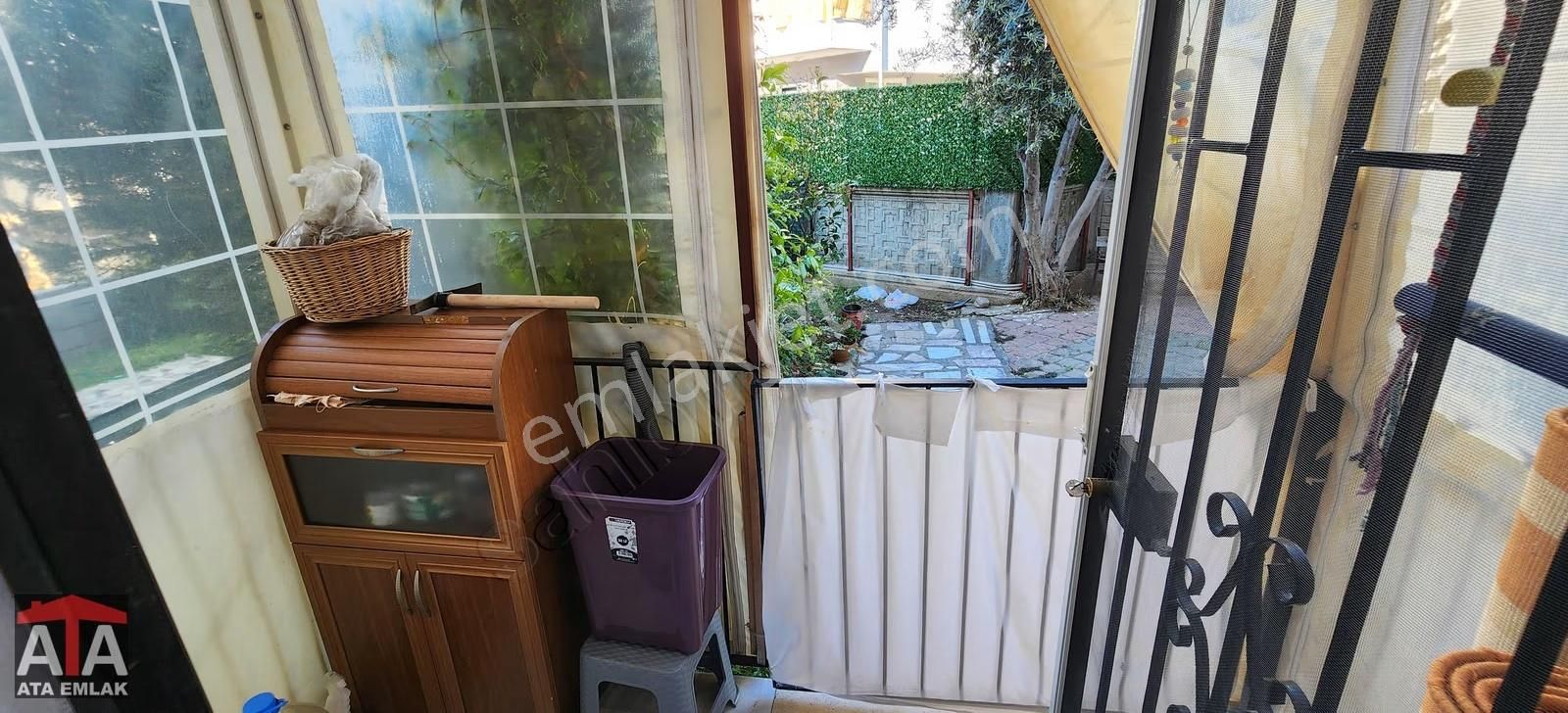 Bahçeli Müstakil Villa (bitişik Nizam) 200 M2 Arsa Paylı - Görsel 4