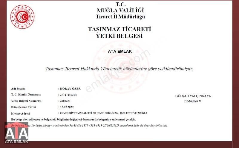 Bahçeli Müstakil Villa (bitişik Nizam) 200 M2 Arsa Paylı - Görsel 6