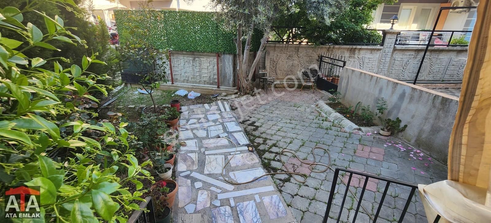 Bahçeli Müstakil Villa (bitişik Nizam) 200 M2 Arsa Paylı - Görsel 5