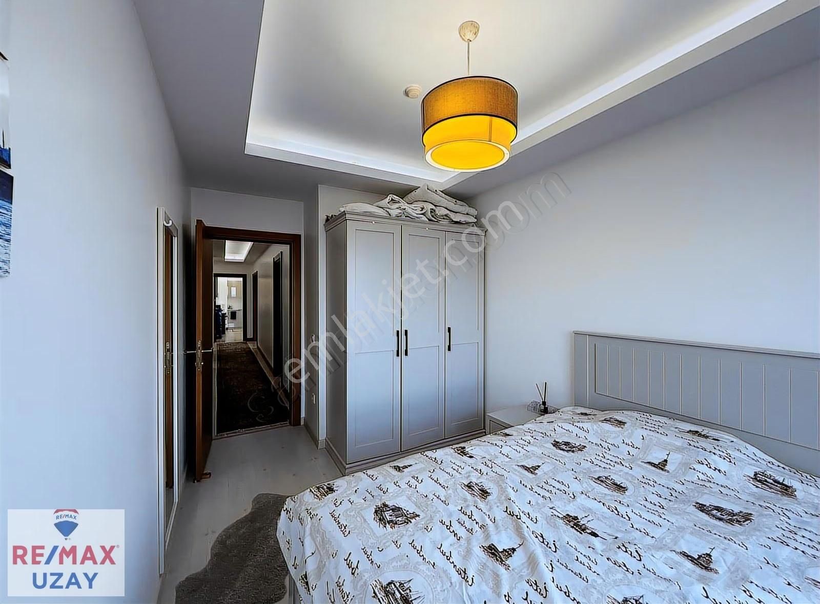 Ağaoğlu My World Europede Kaçırılmaz 4+1-185 M² Lüks Yaşam - Görsel 4