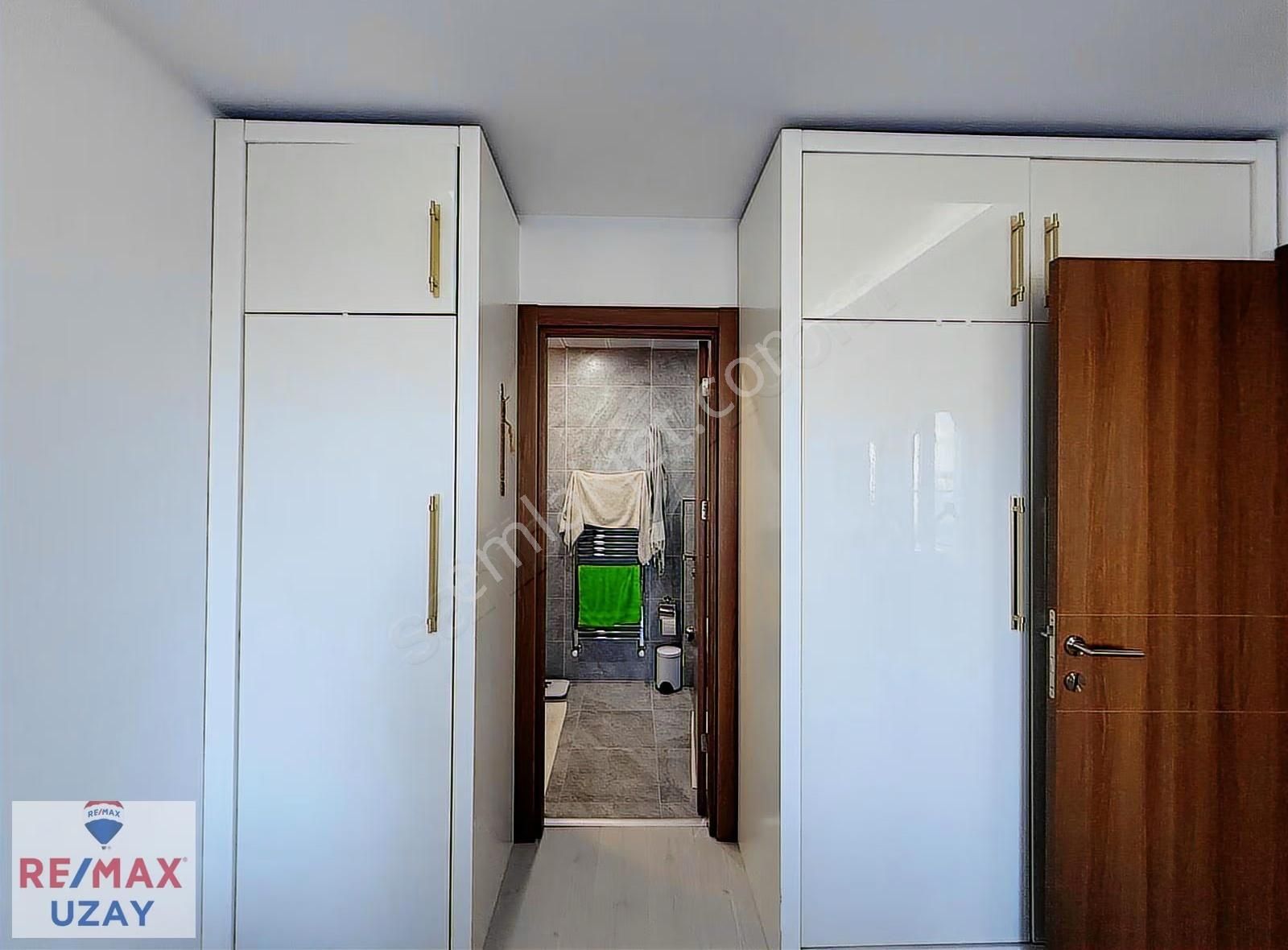 Ağaoğlu My World Europede Kaçırılmaz 4+1-185 M² Lüks Yaşam - Görsel 21