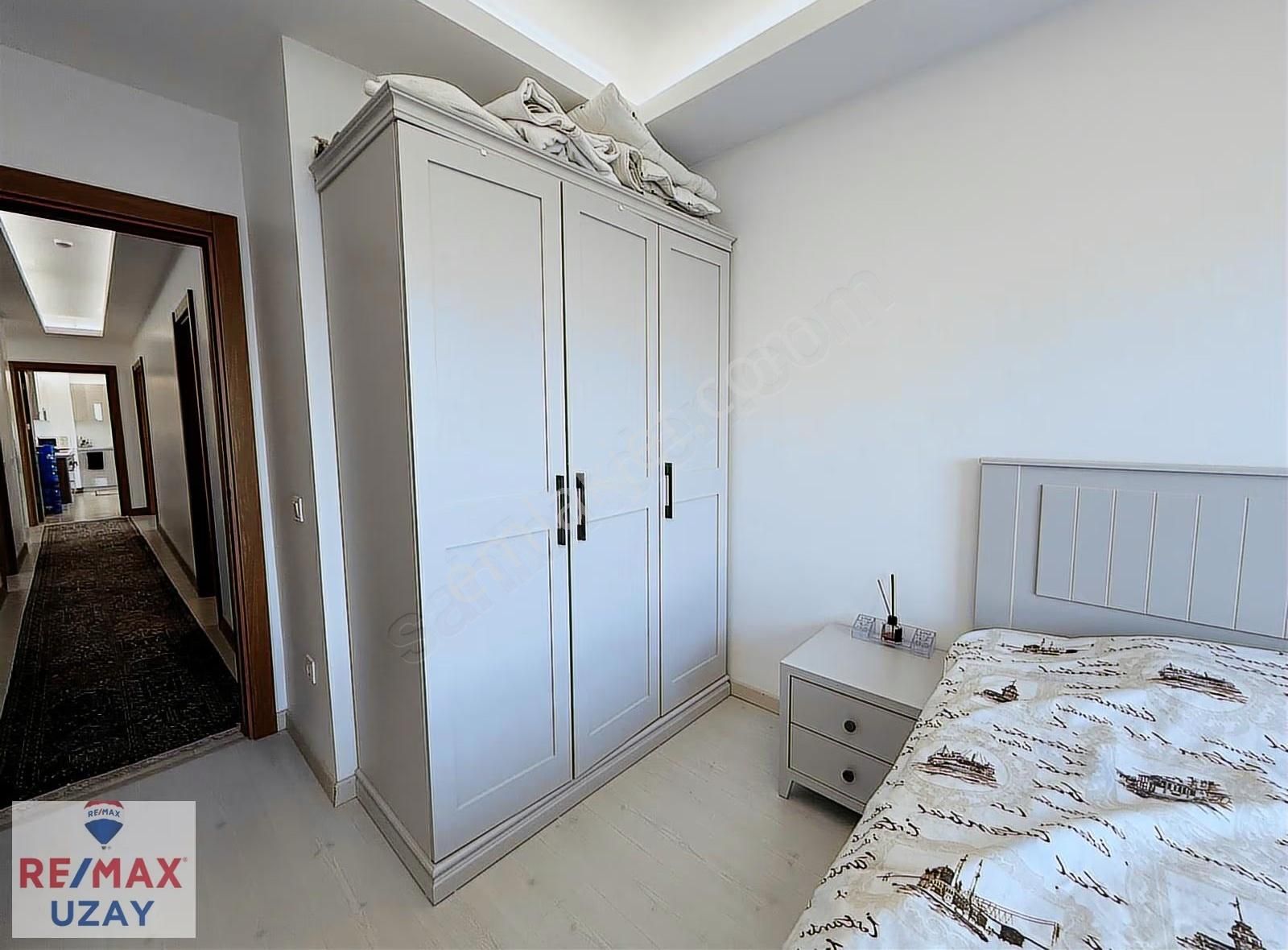 Ağaoğlu My World Europede Kaçırılmaz 4+1-185 M² Lüks Yaşam - Görsel 12