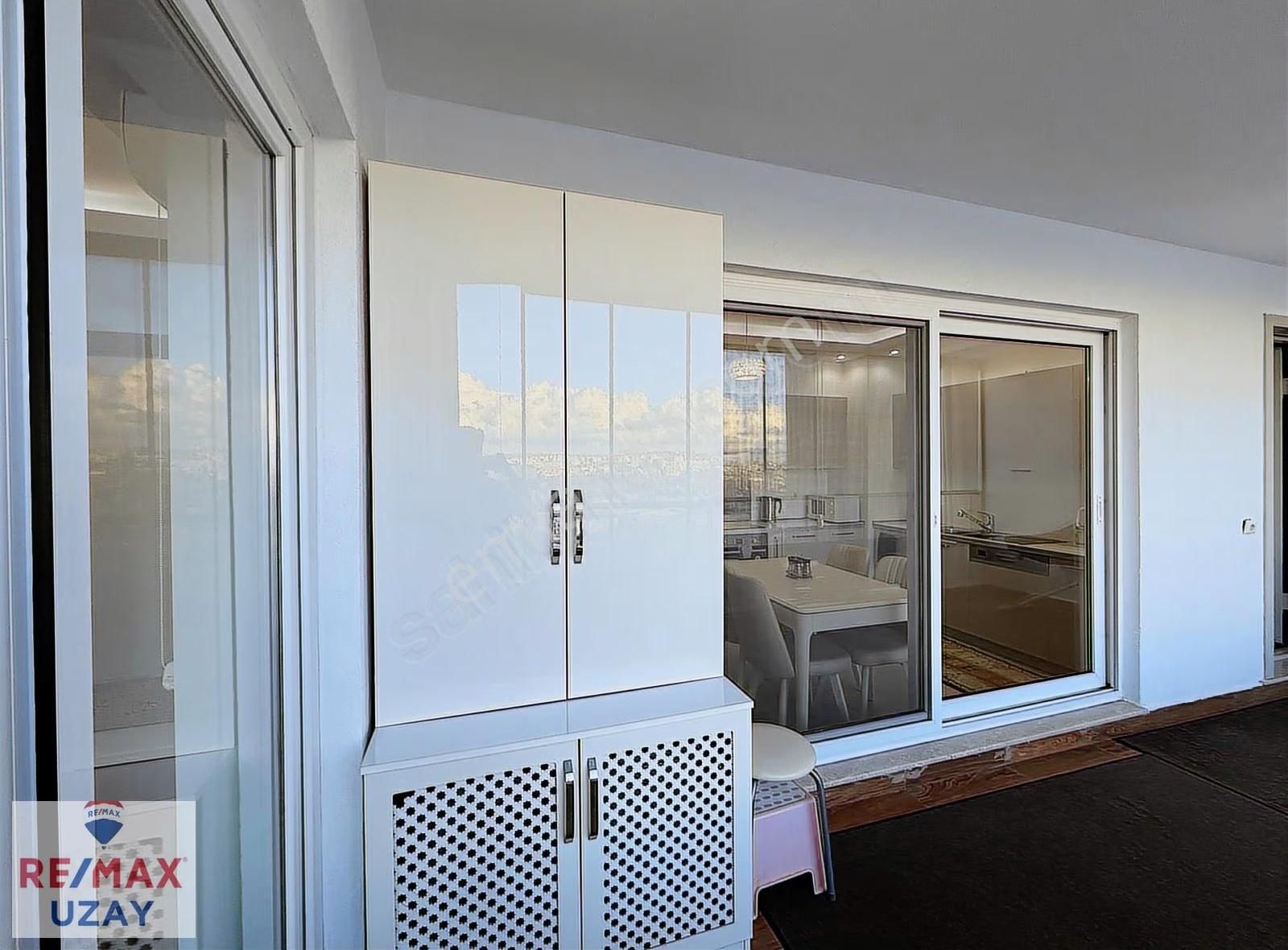 Ağaoğlu My World Europede Kaçırılmaz 4+1-185 M² Lüks Yaşam - Görsel 13