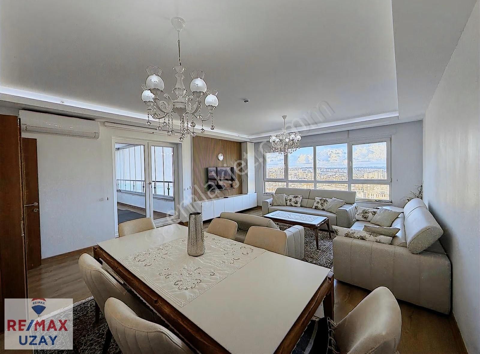 Ağaoğlu My World Europede Kaçırılmaz 4+1-185 M² Lüks Yaşam - Görsel 28