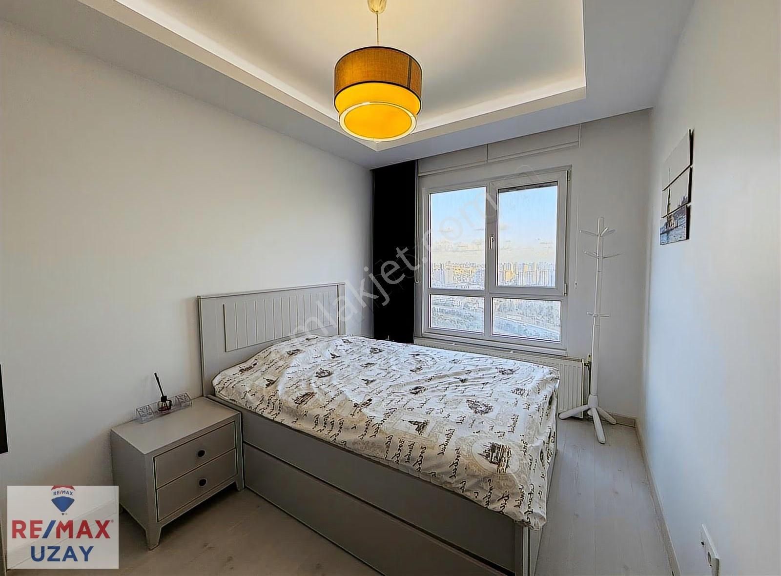 Ağaoğlu My World Europede Kaçırılmaz 4+1-185 M² Lüks Yaşam - Görsel 26