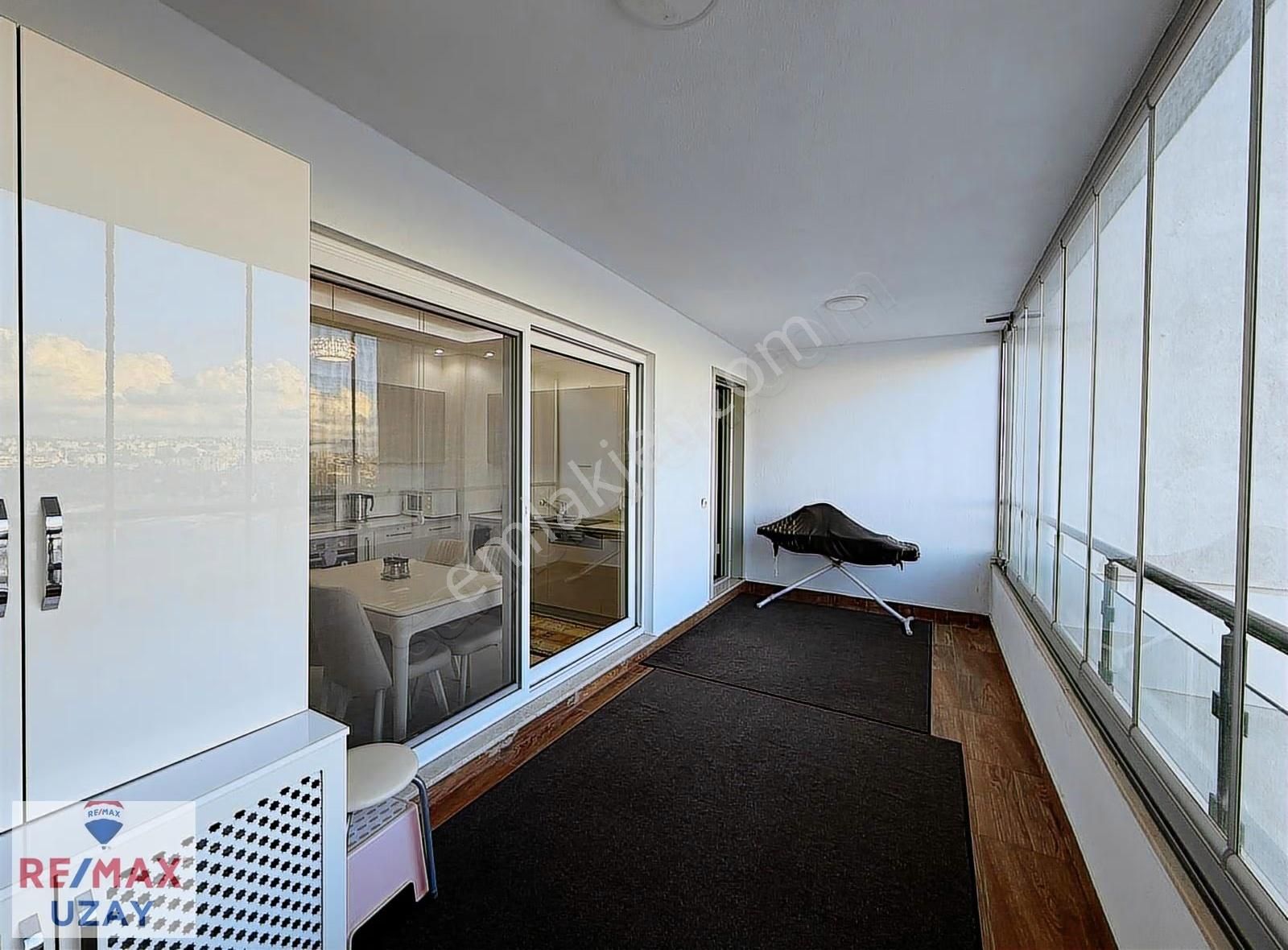 Ağaoğlu My World Europede Kaçırılmaz 4+1-185 M² Lüks Yaşam - Görsel 7