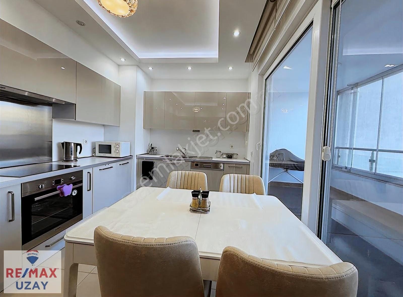 Ağaoğlu My World Europede Kaçırılmaz 4+1-185 M² Lüks Yaşam - Görsel 24