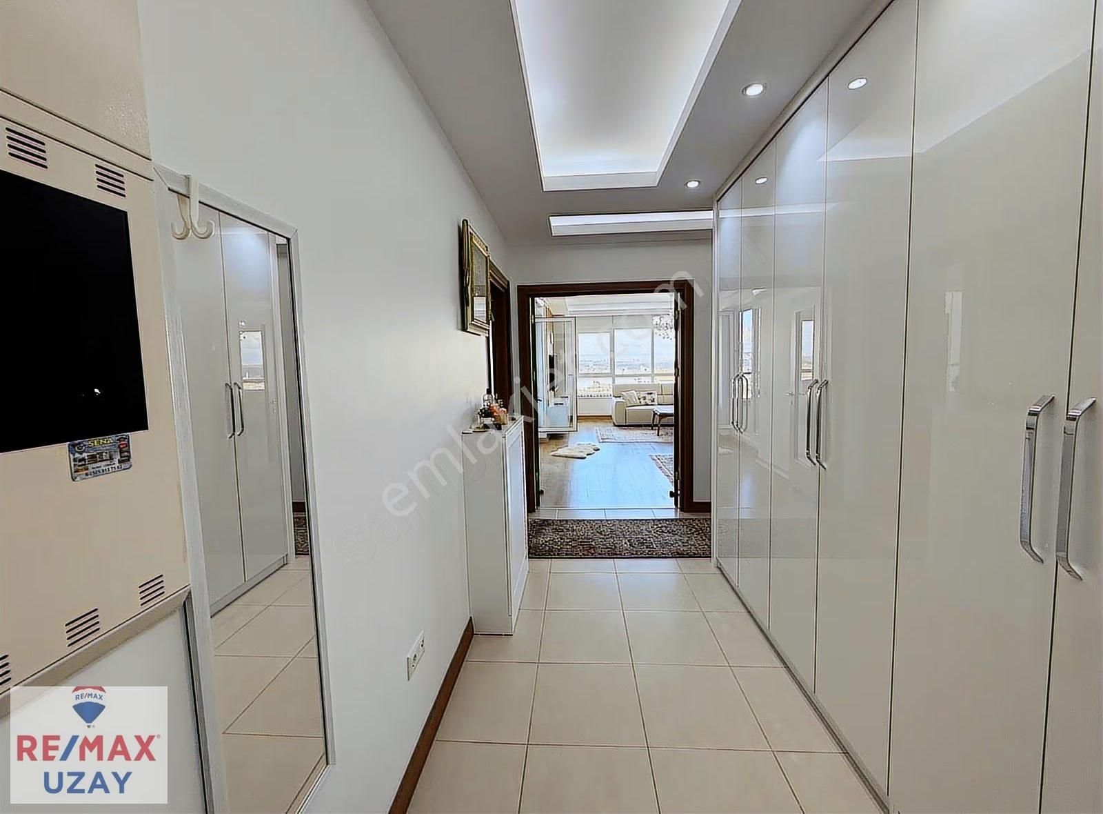 Ağaoğlu My World Europede Kaçırılmaz 4+1-185 M² Lüks Yaşam - Görsel 33