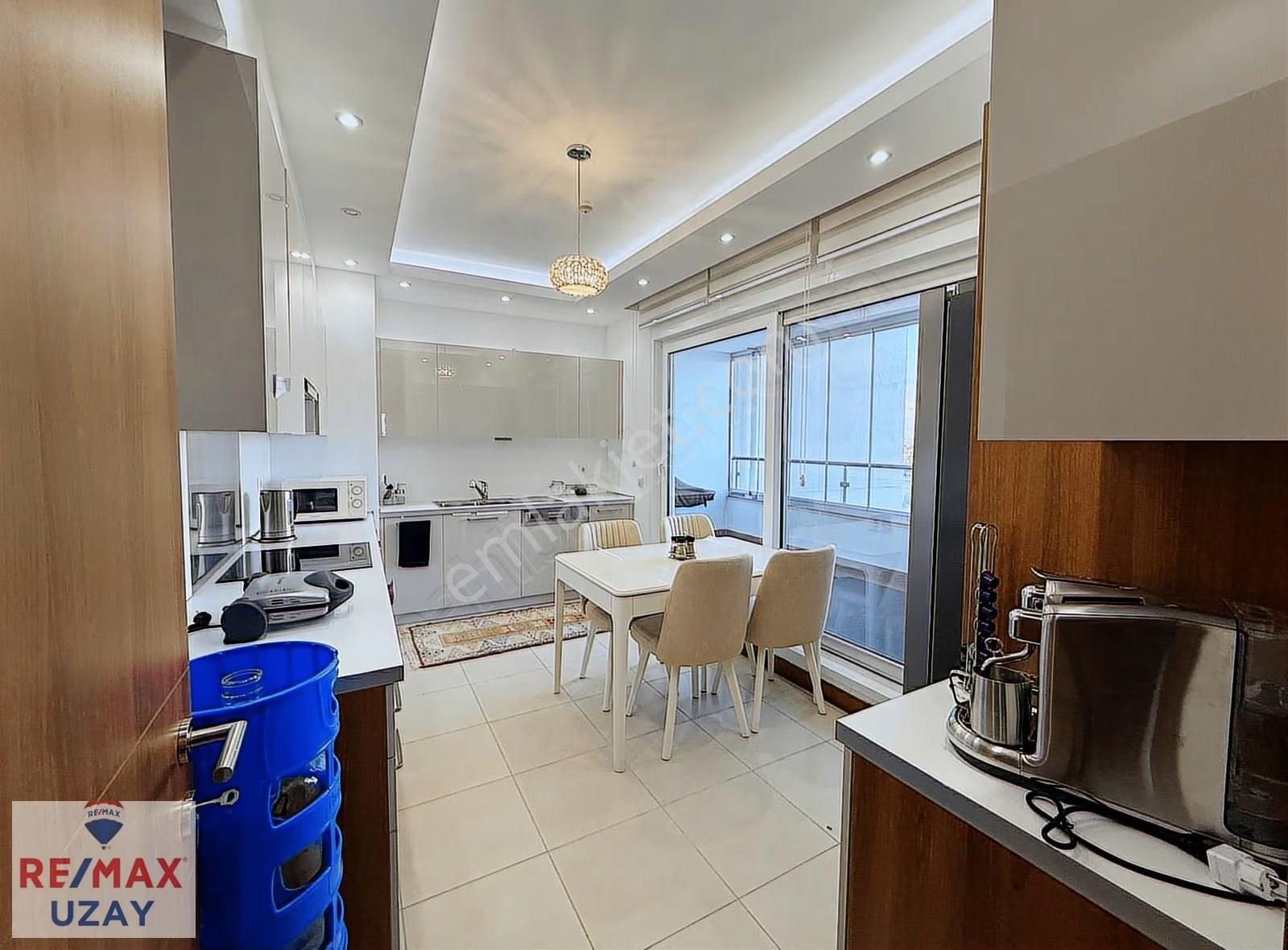 Ağaoğlu My World Europede Kaçırılmaz 4+1-185 M² Lüks Yaşam - Görsel 14