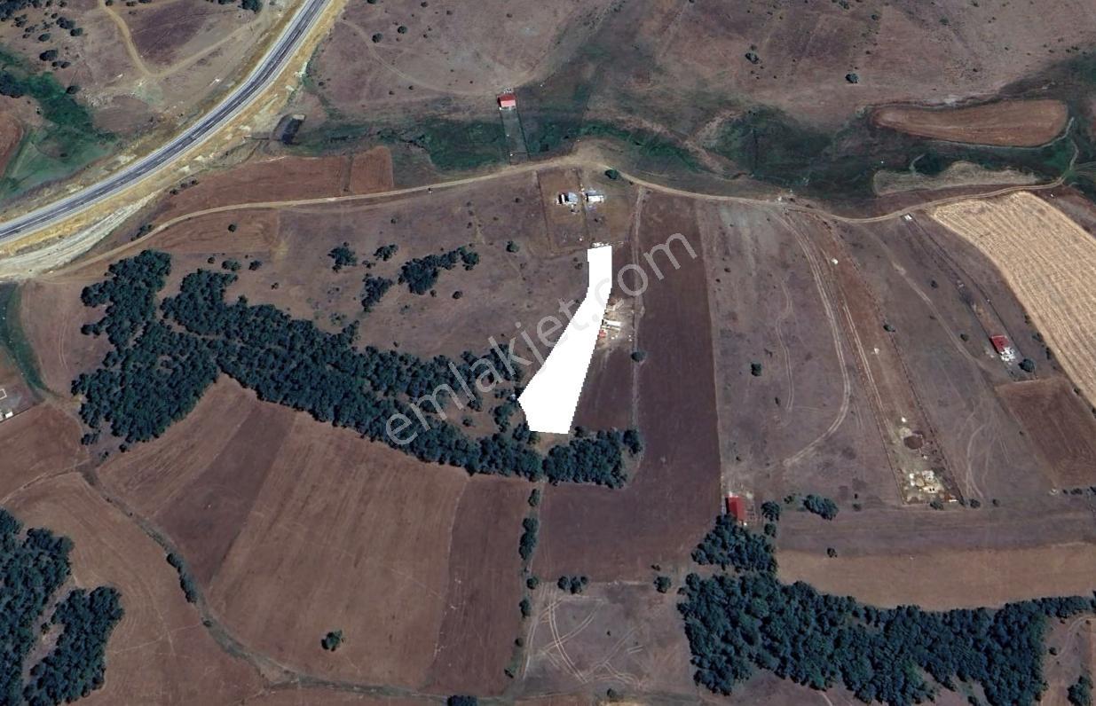 Recep Ümit'tan Yarımca'da Bungalov Evi İle Birlikte Muhteşem Lokasyonda 1931 M2 Yatırımlık Tarla - Görsel 13