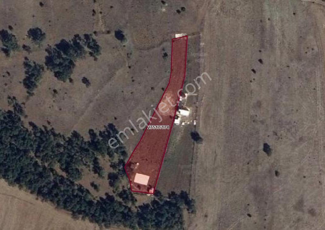Recep Ümit'tan Yarımca'da Bungalov Evi İle Birlikte Muhteşem Lokasyonda 1931 M2 Yatırımlık Tarla - Görsel 19