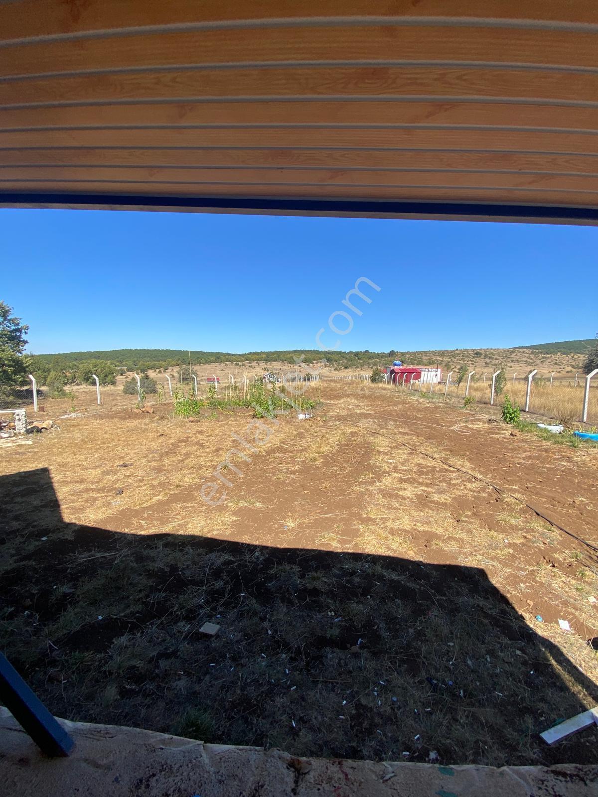 Recep Ümit'tan Yarımca'da Bungalov Evi İle Birlikte Muhteşem Lokasyonda 1931 M2 Yatırımlık Tarla - Görsel 23