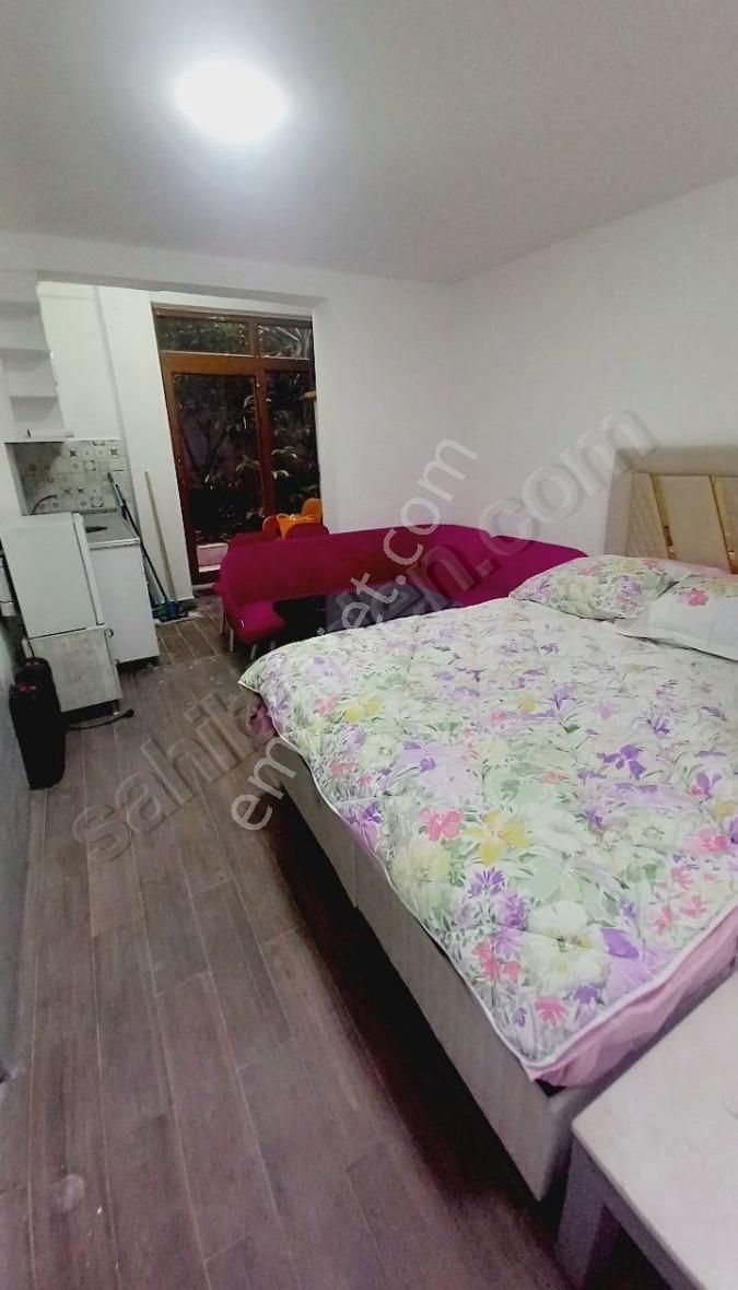 Side Anadolu Hastanesi Civarı Eşyalı Havuzlu Stüdyo Daire Acil - Görsel 3